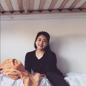 Meet your Posher, Catherine